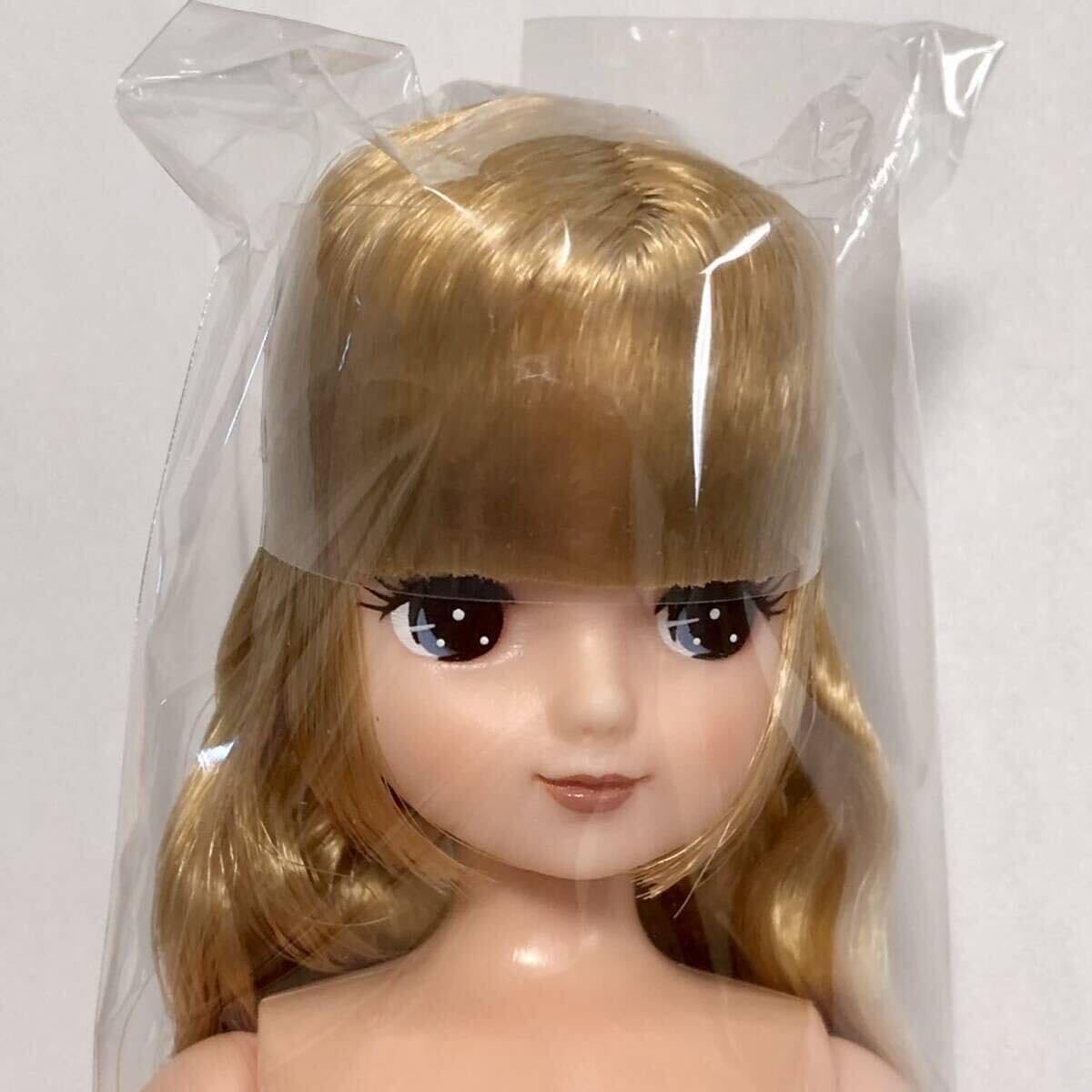 Amazon | きらちゃん おたのしみドール リカ 人形 キャッスル リカ